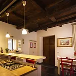 La Piazzetta Rooms ベッド・アンド・ブレックファスト 3*