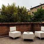 ベッド・アンド・ブレックファスト La Piazzetta Rooms