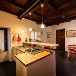 La Piazzetta Rooms ベッド・アンド・ブレックファスト オルヴィエート