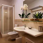 La Piazzetta Rooms 3* オルヴィエート