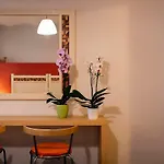 ベッド・アンド・ブレックファスト La Piazzetta Rooms オルヴィエート