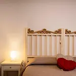 ベッド・アンド・ブレックファスト La Piazzetta Rooms 3*