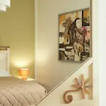 ベッド・アンド・ブレックファスト La Piazzetta Rooms 3*