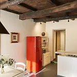 La Piazzetta Rooms オルヴィエート