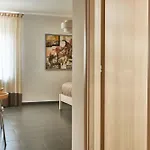 La Piazzetta Rooms 3* オルヴィエート
