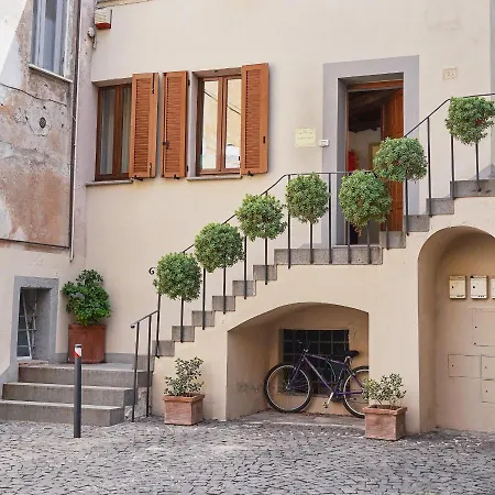 La Piazzetta Orvieto