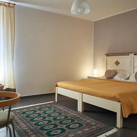 La Piazzetta 3* Orvieto