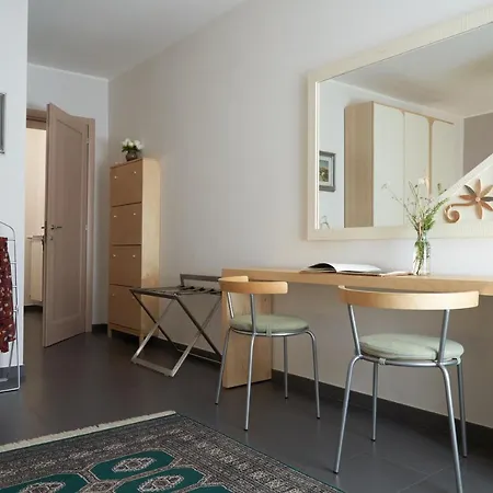 Bed & Breakfast La Piazzetta 3*