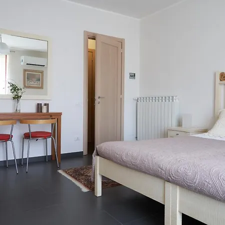 La Piazzetta Bed and breakfast