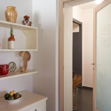 Bed & Breakfast La Piazzetta Orvieto