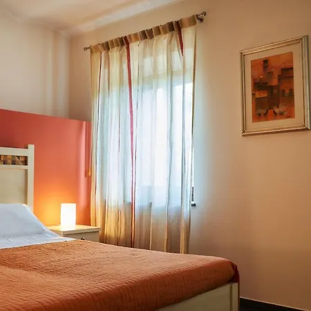 Bed and breakfast La Piazzetta Orvieto