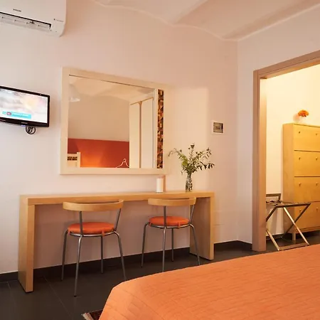 La Piazzetta Bed and breakfast Orvieto