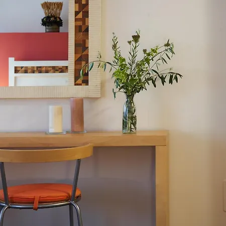 La Piazzetta Bed & Breakfast 3*