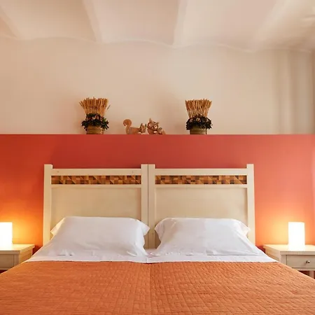 Bed and breakfast La Piazzetta Orvieto