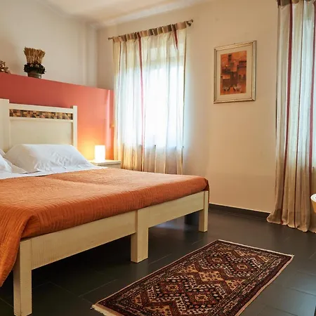 La Piazzetta 3* Orvieto