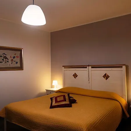 Nocleg ze śniadaniem La Piazzetta Orvieto