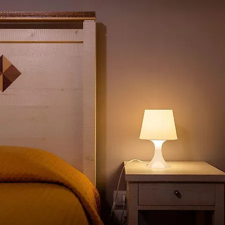 La Piazzetta Bed and Breakfast Ορβιέτο