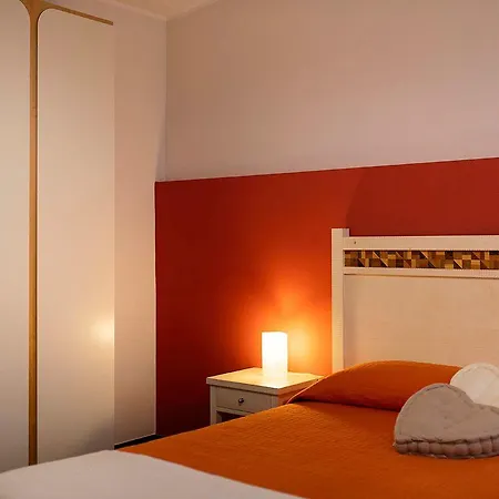 Bed & Breakfast La Piazzetta Orvieto