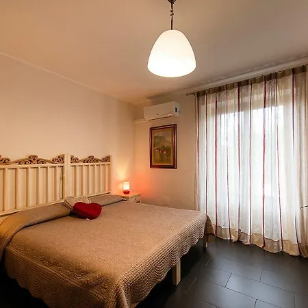 La Piazzetta Bed and breakfast