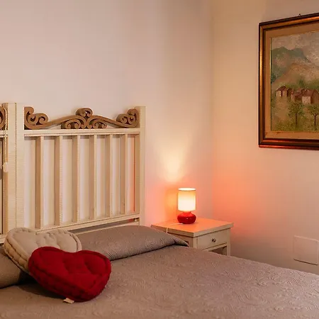 La Piazzetta Bed & Breakfast