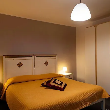 Bed and Breakfast La Piazzetta Ορβιέτο