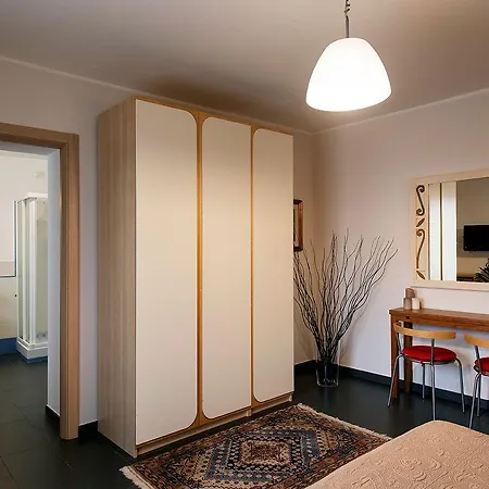 La Piazzetta Bed & Breakfast 3*