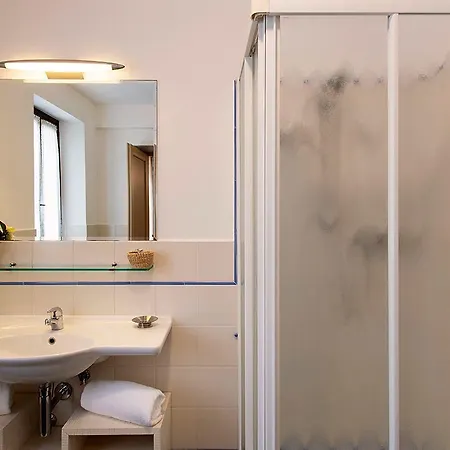 Bed & Breakfast La Piazzetta Orvieto