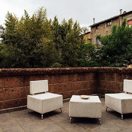 Bed & Breakfast La Piazzetta