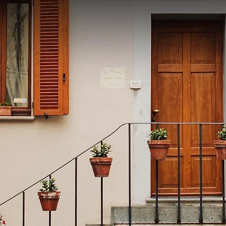 Bed & Breakfast La Piazzetta 3*