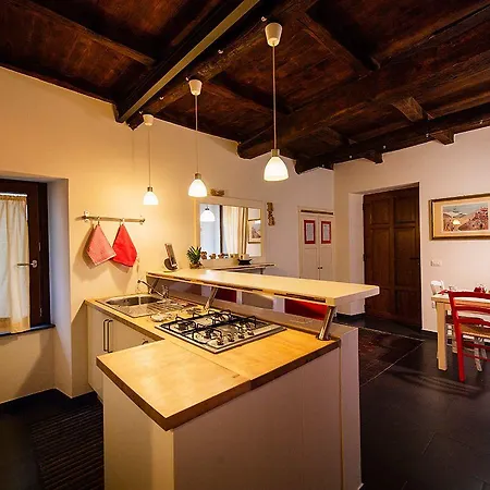 La Piazzetta Bed & Breakfast Orvieto