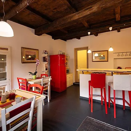 La Piazzetta Bed & Breakfast