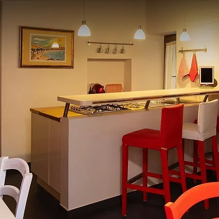 Bed & Breakfast La Piazzetta Orvieto