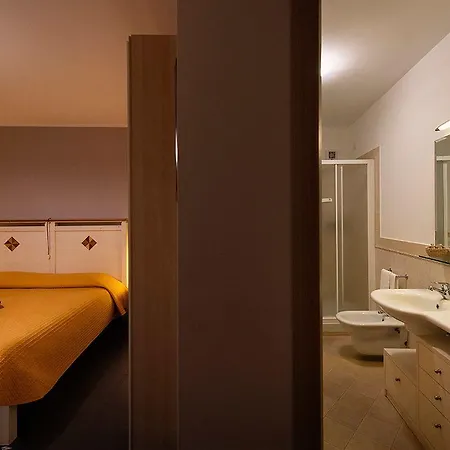 La Piazzetta Bed and breakfast Orvieto