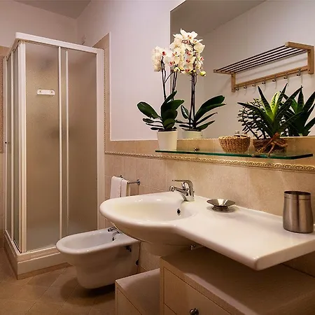 La Piazzetta 3* Orvieto