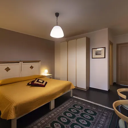La Piazzetta Bed & Breakfast Orvieto
