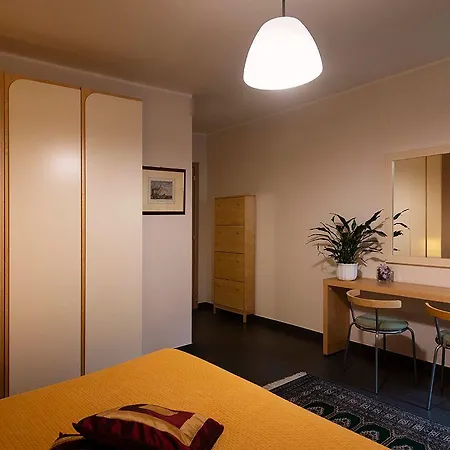 Bed and Breakfast La Piazzetta Ορβιέτο