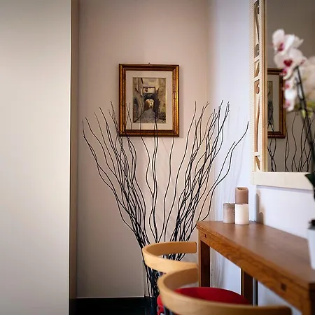 La Piazzetta Bed and breakfast