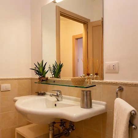 La Piazzetta Bed & Breakfast Orvieto