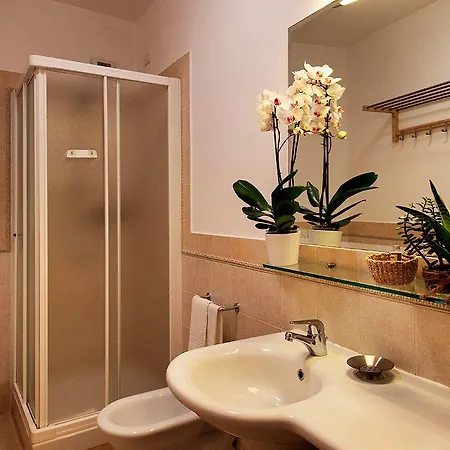 La Piazzetta 3* Orvieto