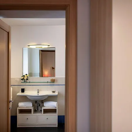 Bed and breakfast La Piazzetta Orvieto