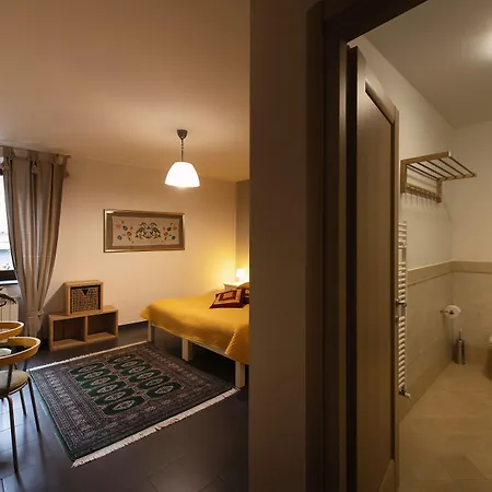 La Piazzetta Orvieto