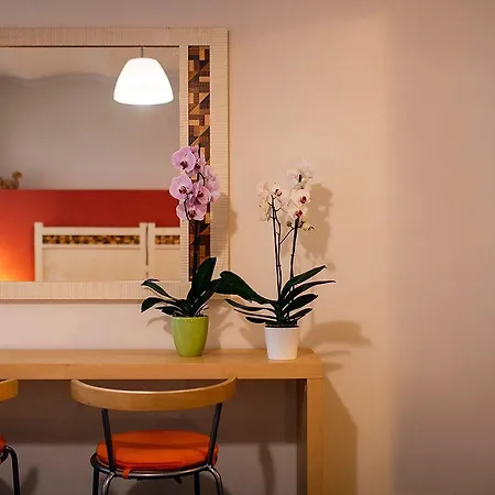 Bed and breakfast La Piazzetta Orvieto