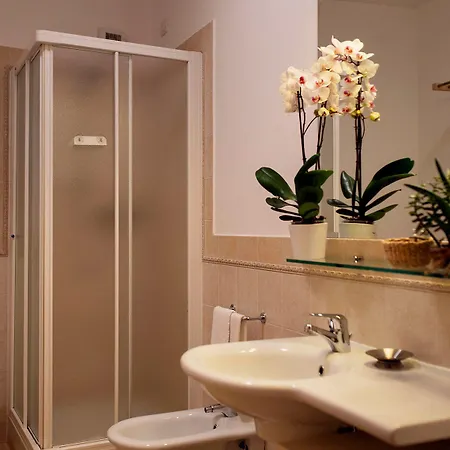 Bed and Breakfast La Piazzetta Ορβιέτο