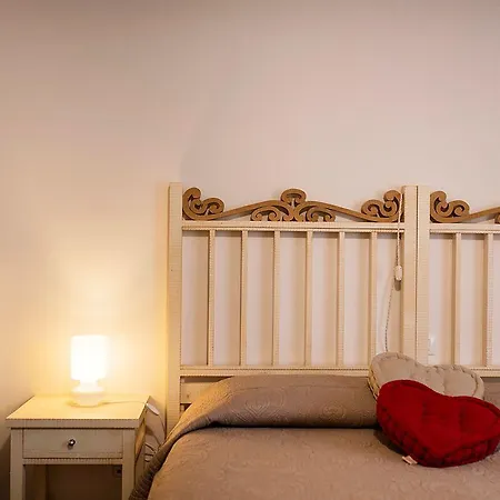 Bed and breakfast La Piazzetta 3*