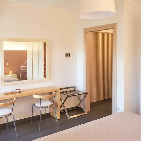 La Piazzetta Rooms ベッド・アンド・ブレックファスト オルヴィエート