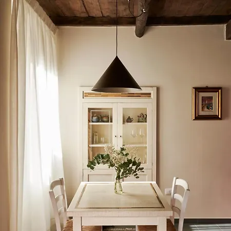 ベッド・アンド・ブレックファスト La Piazzetta Rooms