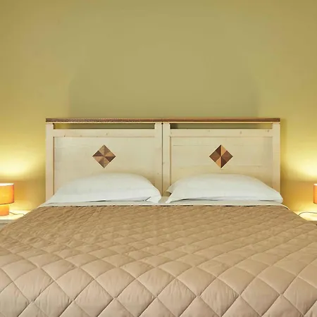 La Piazzetta Rooms ベッド・アンド・ブレックファスト 3*