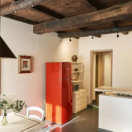La Piazzetta Orvieto