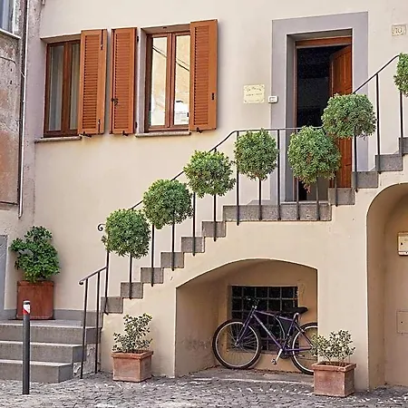 La Piazzetta Orvieto