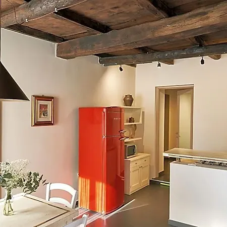 La Piazzetta Nocleg ze śniadaniem 3*